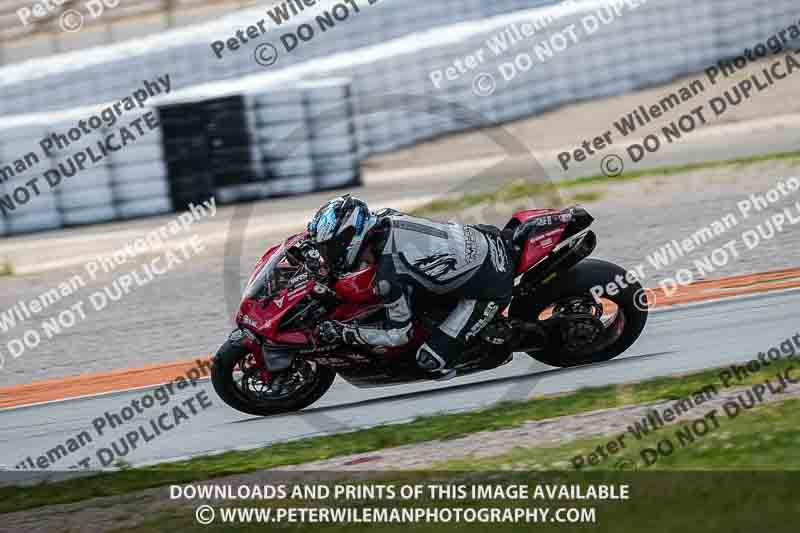 march 2018;motorbikes;no limits;peter wileman photography;portugal;trackday digital images;valencia